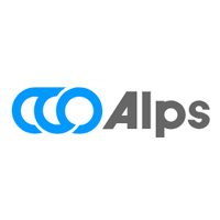 株式会社アルプス技研の企業ロゴ