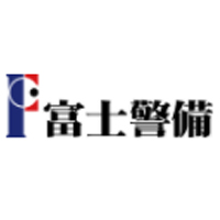 富士警備保障株式会社の企業ロゴ