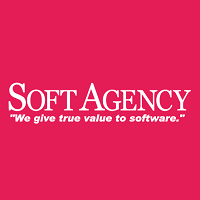 株式会社ソフトエイジェンシーの企業ロゴ