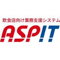 株式会社アスピットの企業ロゴ