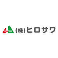 株式会社ヒロサワの企業ロゴ