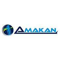 株式会社アマカンの企業ロゴ