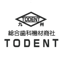株式会社トーデント九州 の企業ロゴ