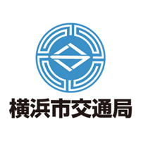 横浜市交通局の企業ロゴ