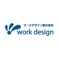 ワークデザイン株式会社の企業ロゴ