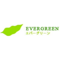 有限会社エバーグリーンの企業ロゴ