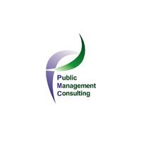 株式会社パブリック・マネジメント・コンサルティングの企業ロゴ