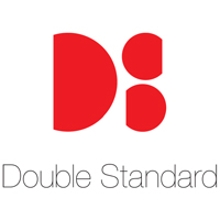 株式会社ダブルスタンダードの企業ロゴ