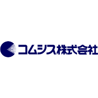 コムシス株式会社の企業ロゴ