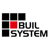 株式会社ビルシステムの企業ロゴ