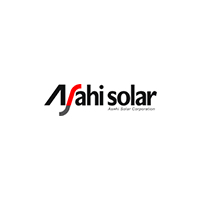 朝日ソーラー株式会社の企業ロゴ