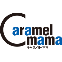 株式会社キャラメル・ママの企業ロゴ