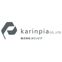 株式会社カリンピアの企業ロゴ