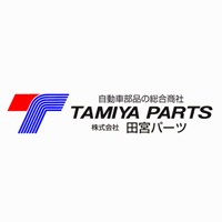 株式会社田宮パーツの企業ロゴ