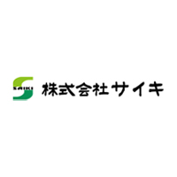 株式会社サイキの企業ロゴ