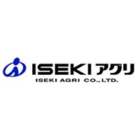 株式会社ISEKIアグリの企業ロゴ