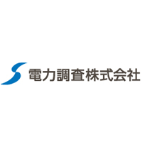 電力調査株式会社の企業ロゴ