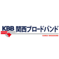 関西ブロードバンド株式会社 | 地域の通信インフラを支えています｜神戸駅徒歩2分の企業ロゴ