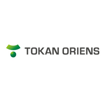 株式会社トーカンオリエンスの企業ロゴ