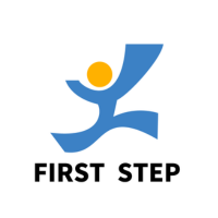 株式会社ファーストステップの企業ロゴ