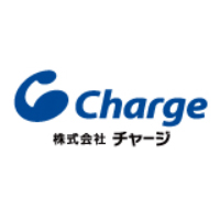 株式会社チャージの企業ロゴ