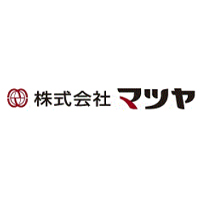 株式会社マツヤの企業ロゴ