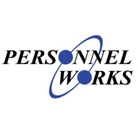 社会保険労務士法人パーソネルワークスの企業ロゴ
