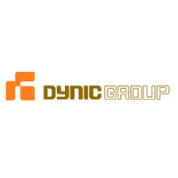 ダイニック株式会社の企業ロゴ