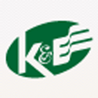株式会社ケー・アンド・イーの企業ロゴ