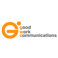 株式会社グッドワークコミュニケーションズ | 5年後の上場を目指し積極採用／インセンティブあり／全国で募集の企業ロゴ