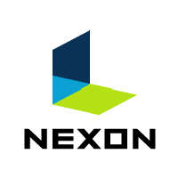 株式会社ネクソンの企業ロゴ