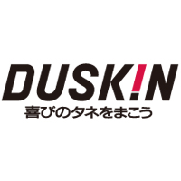 株式会社ダスキンの企業ロゴ