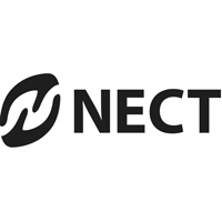 株式会社NECT | #上京支援制度有#残業月10時間以内#平均年齢26歳#好きな街で活躍の企業ロゴ