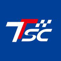 株式会社TSC  | 【設立8年で千葉・茨城に4店舗展開！急成長中のカーディーラー】の企業ロゴ