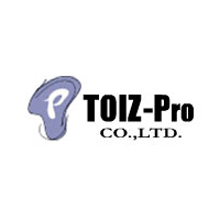 株式会社トイズ・プロの企業ロゴ
