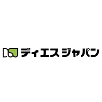 株式会社ディエスジャパンの企業ロゴ