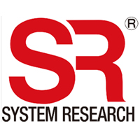 株式会社システムリサーチの企業ロゴ