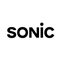 株式会社ソニックの企業ロゴ