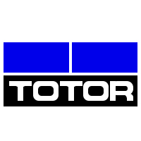 日本トーター株式会社の企業ロゴ
