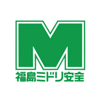 福島ミドリ安全株式会社の企業ロゴ