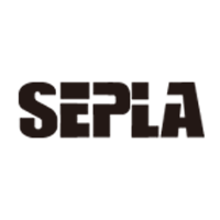 セプラ株式会社の企業ロゴ