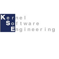 株式会社カーネル・ソフト・エンジニアリングの企業ロゴ