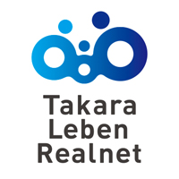 株式会社タカラレーベンリアルネットの企業ロゴ