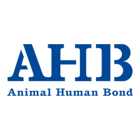 株式会社AHB | 子犬・子猫専門の"Pet Plus(ペットプラス)"を全国129店舗展開中の企業ロゴ