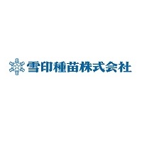 雪印種苗株式会社 | 【 雪印メグミルク（東証プライム上場）グループ 】の企業ロゴ
