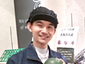 島田大樹（2018年入組）のプロフィールフォト