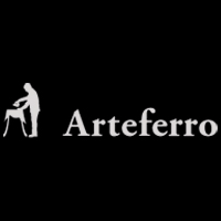アルテフェロ株式会社の企業ロゴ