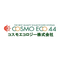 コスモエコロジー株式会社の企業ロゴ