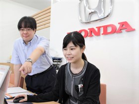 株式会社ホンダカーズ西神戸の求人情報 未経験から始める 経理アシスタント 転勤ナシ 女性活躍中 転職 求人 情報サイトのマイナビ転職