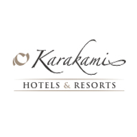  Karakami HOTELS＆RESORTS株式会社  | ☆未経験者歓迎☆熱海勤務／転勤なし☆U・Iターン希望者も歓迎！の企業ロゴ